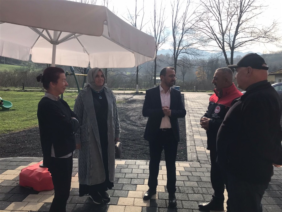 2025 Uluslararası Kooperatifler Yılı kapsamında çeşitli etkinlikler gerçekleştirilmiştir.